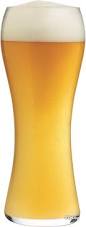 Vaso de cerveza Wheat Legend 19.75 oz (Outlet) - Arcoroc