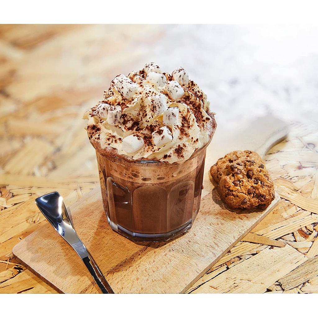 Vaso de Vidrio Templado, Eskale - 6.25 oz - Arcoroc