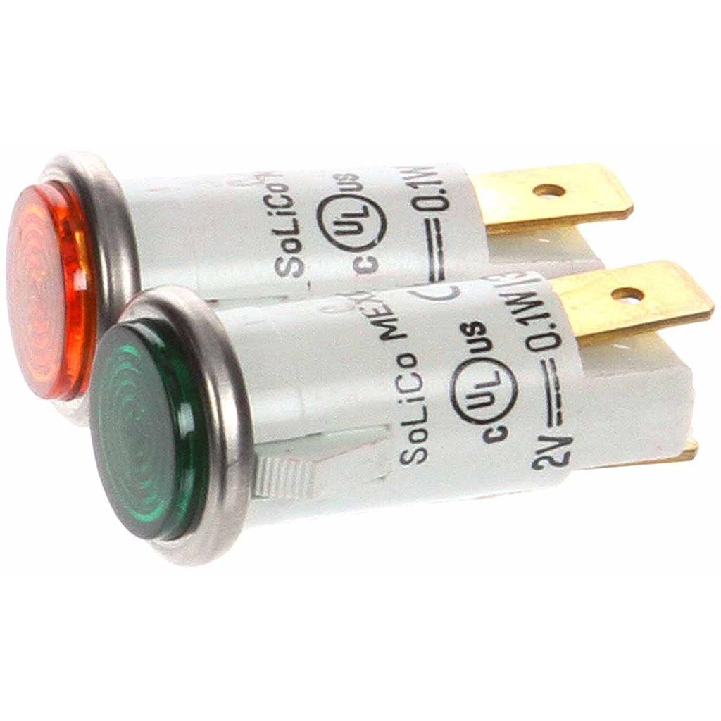 Luz Indicadora - Antunes