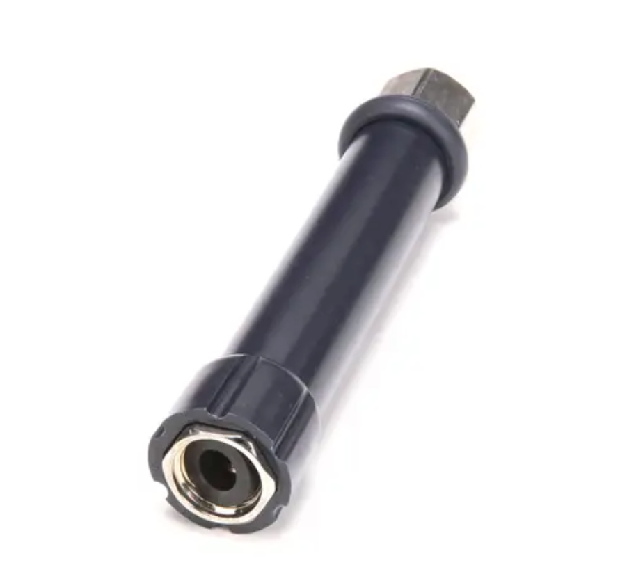 Grip handle 3/8 - T&S