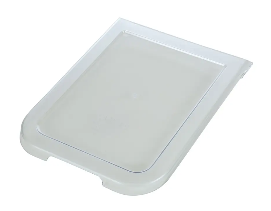 Tapa Delantero, Ibs20 E Ibsf27 Contenedores De Ingredientes - Cambro