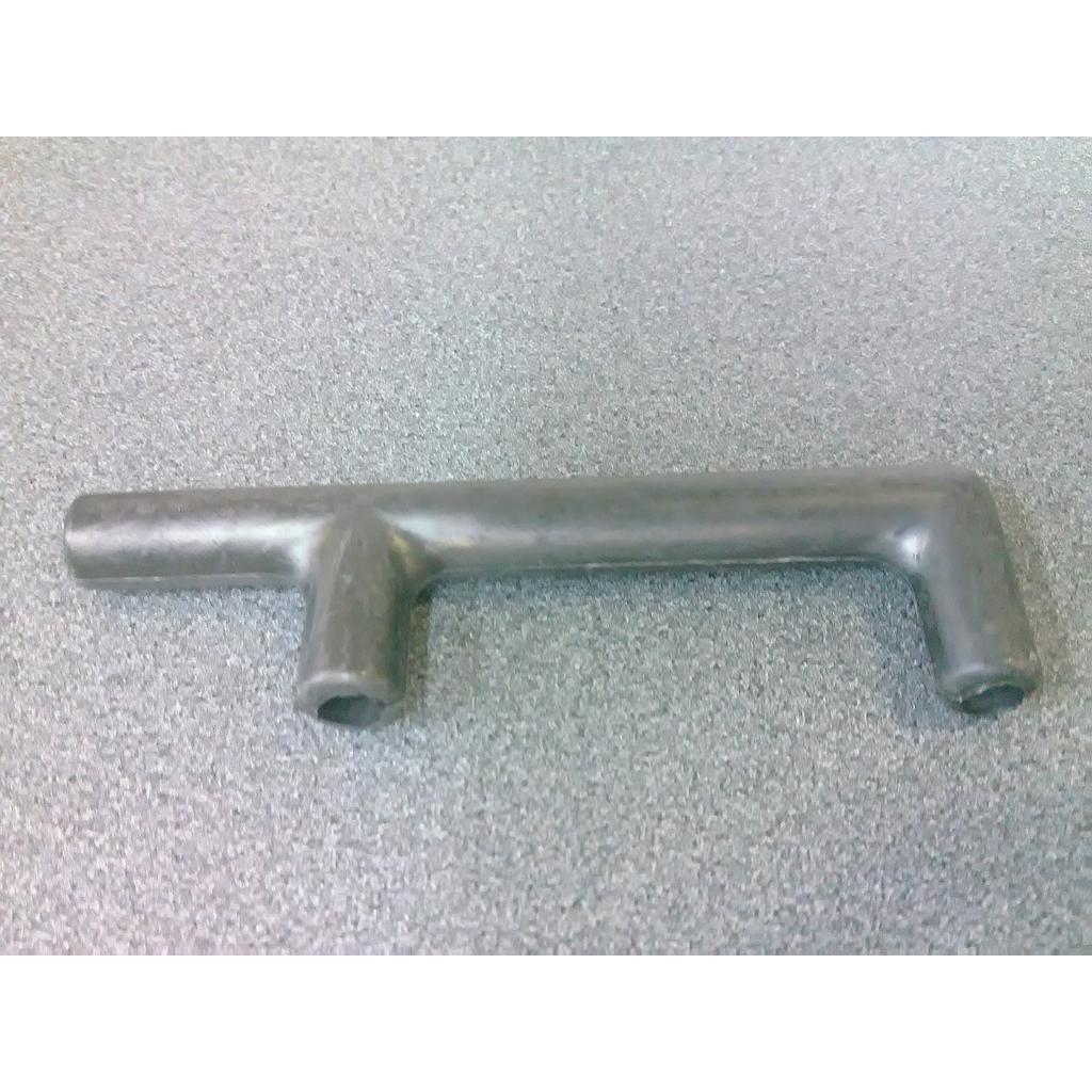 Conector de tubo de 2 vías P3-Convotherm