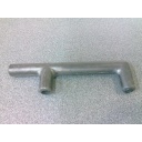  Conector de tubo de 2 vías P3-Convotherm