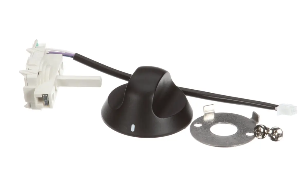 Codificador G327 - Moffat