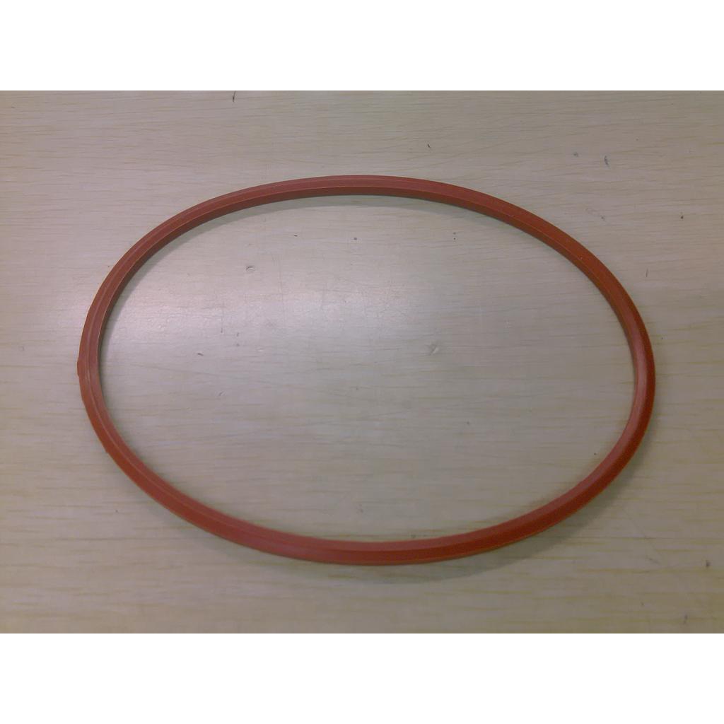 Seal door dispense - Cattabriga