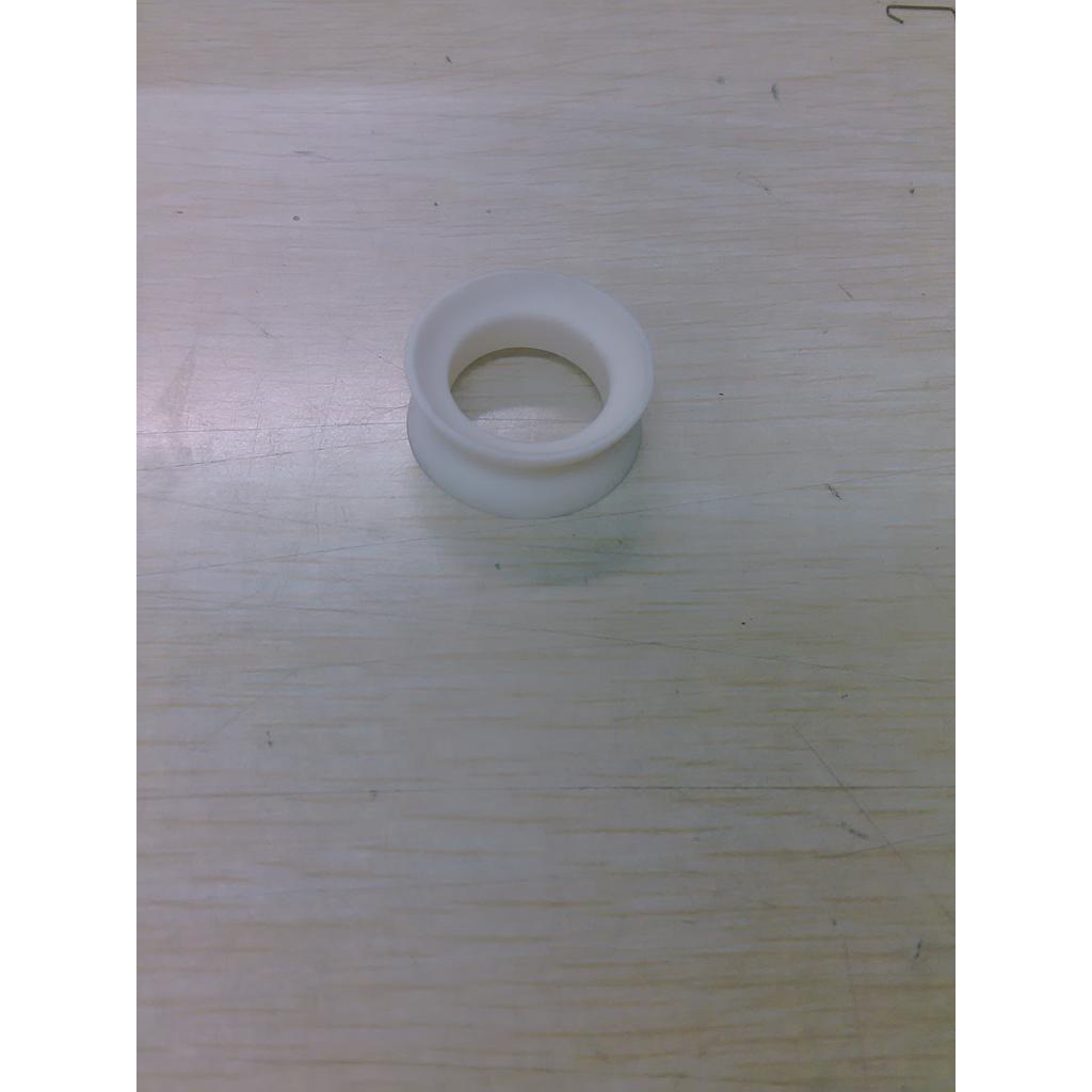 Seal-drive shaft beater - Cattabriga