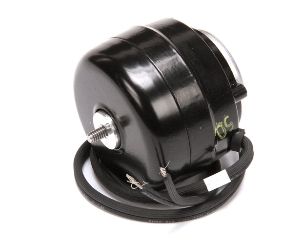 Motor 115v 60hz 1550rpm 6watt - True