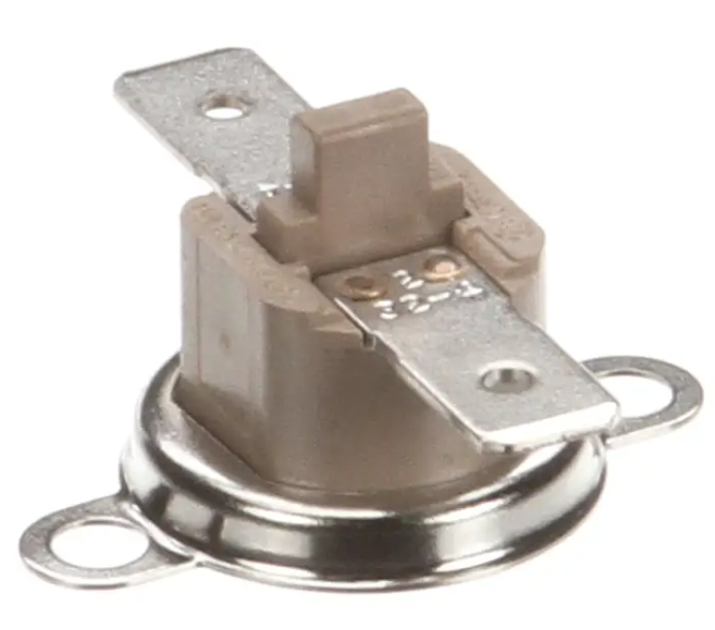 Circuito térmico - Krampouz