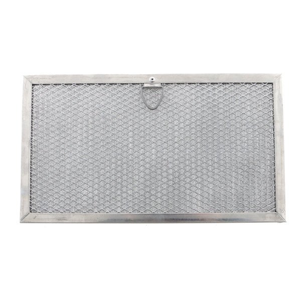 Mesh air filter - Garland