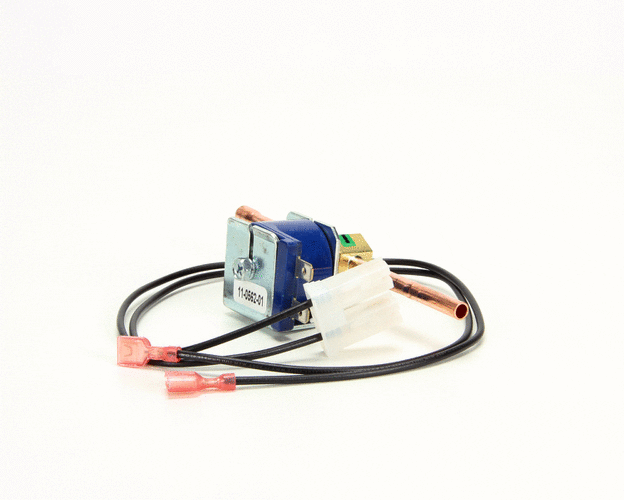 Válvula de gas  - Scotsman USA