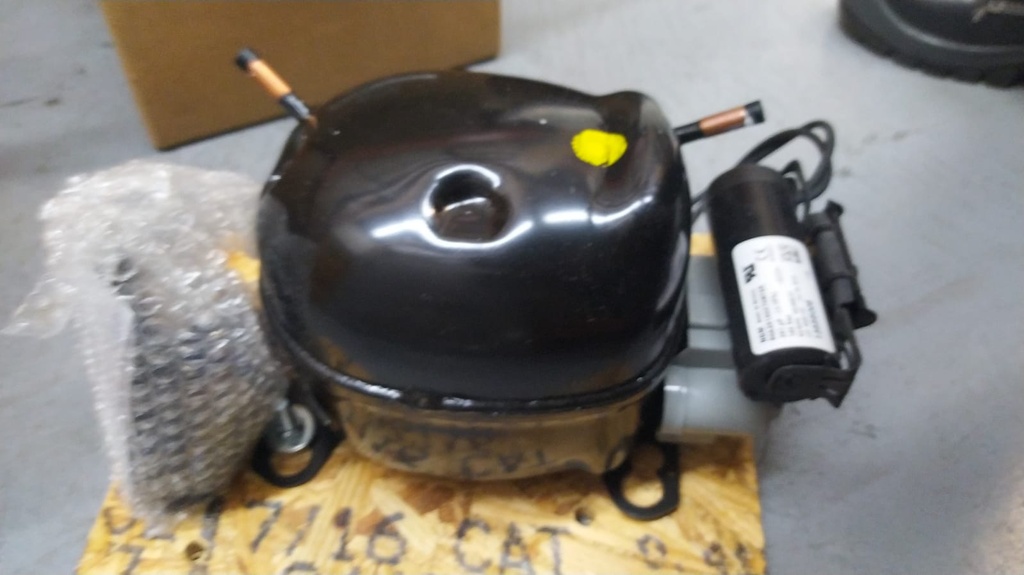 Kit compressor  - Scotsman USA