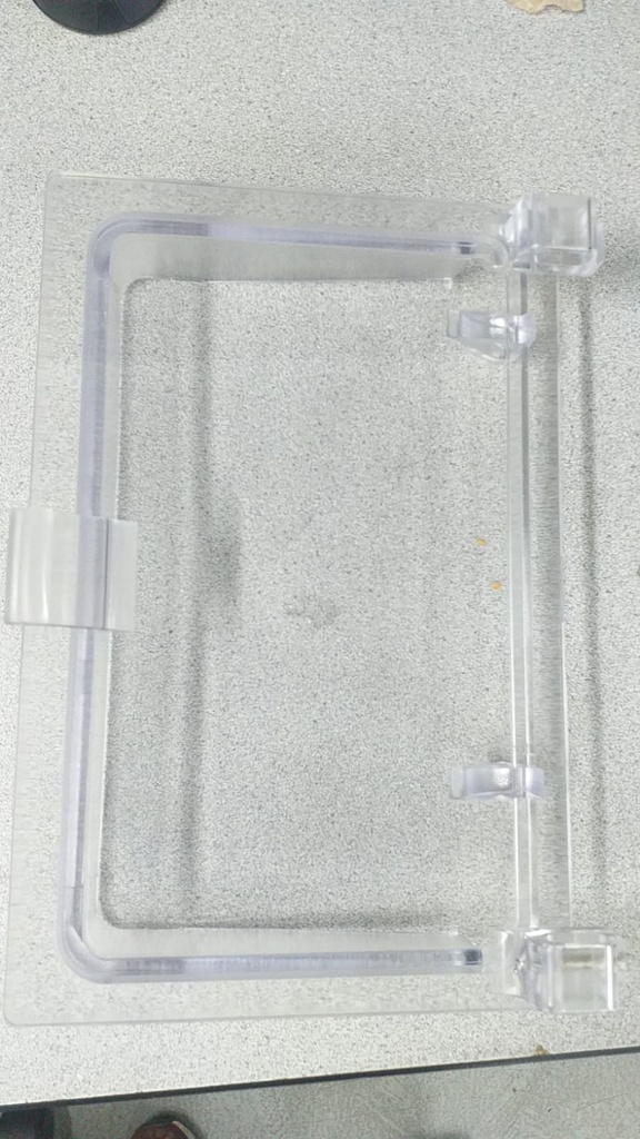 Lid door - Cattabriga