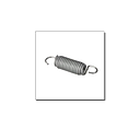 Spring extension 467x.062x1.81 C712 - Taylor Freezer