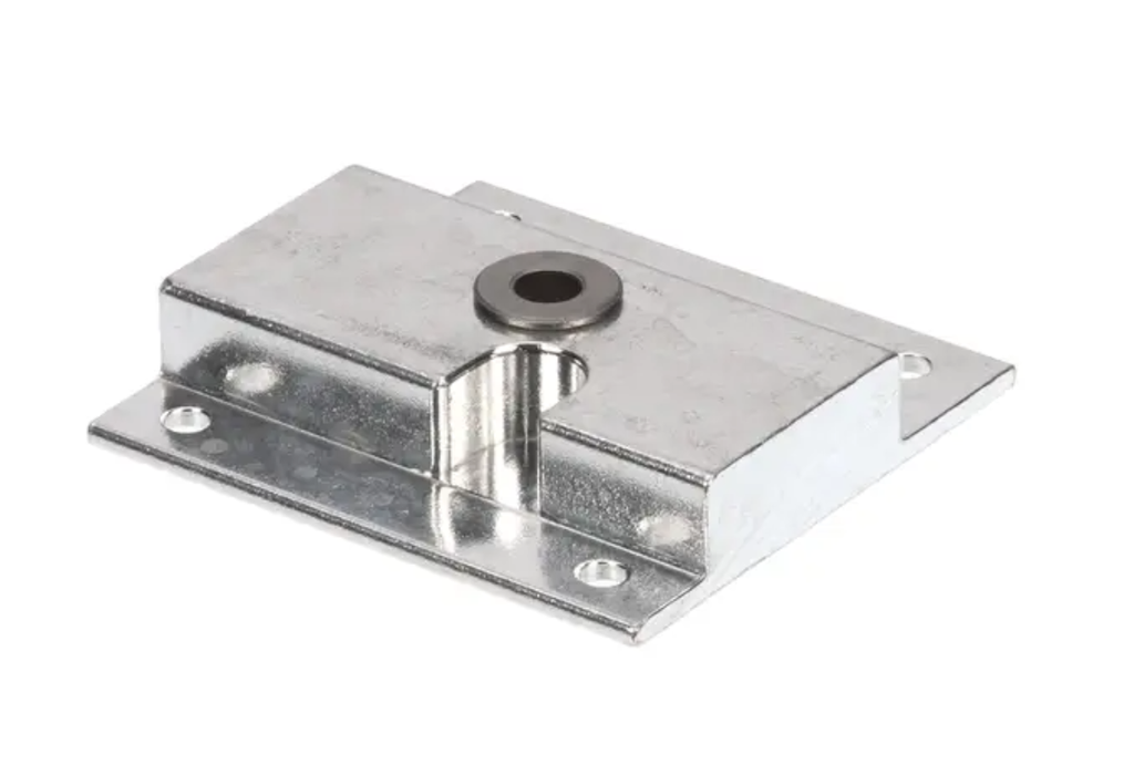 Gear block assy - Gold Medal