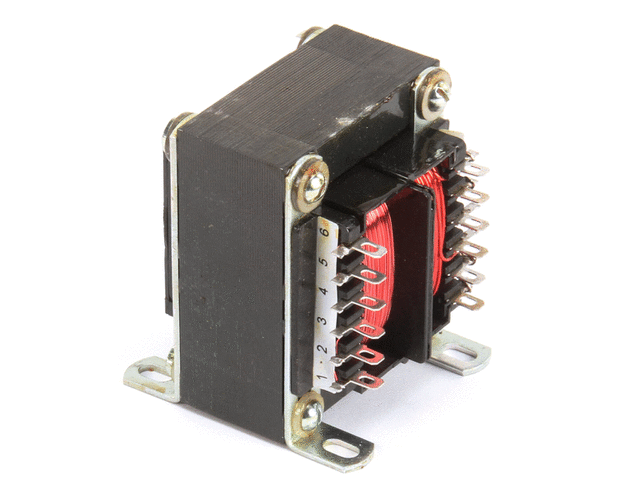 Transformer - Henny Penny