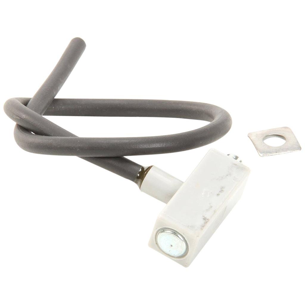 Piezo electrodo - Town Food