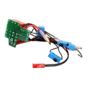 Circuito de mando 110-120 V master MX 410 - Dynamic