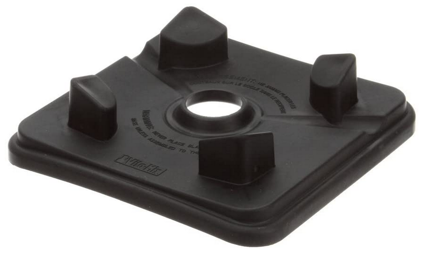 Centering pad - Vitamix