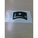 Etiqueta agua - La Cimbali 