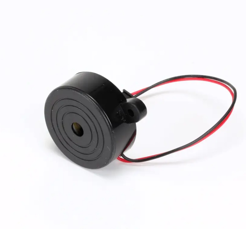 Sound device - Frymaster