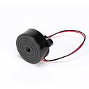 Sound device - Frymaster