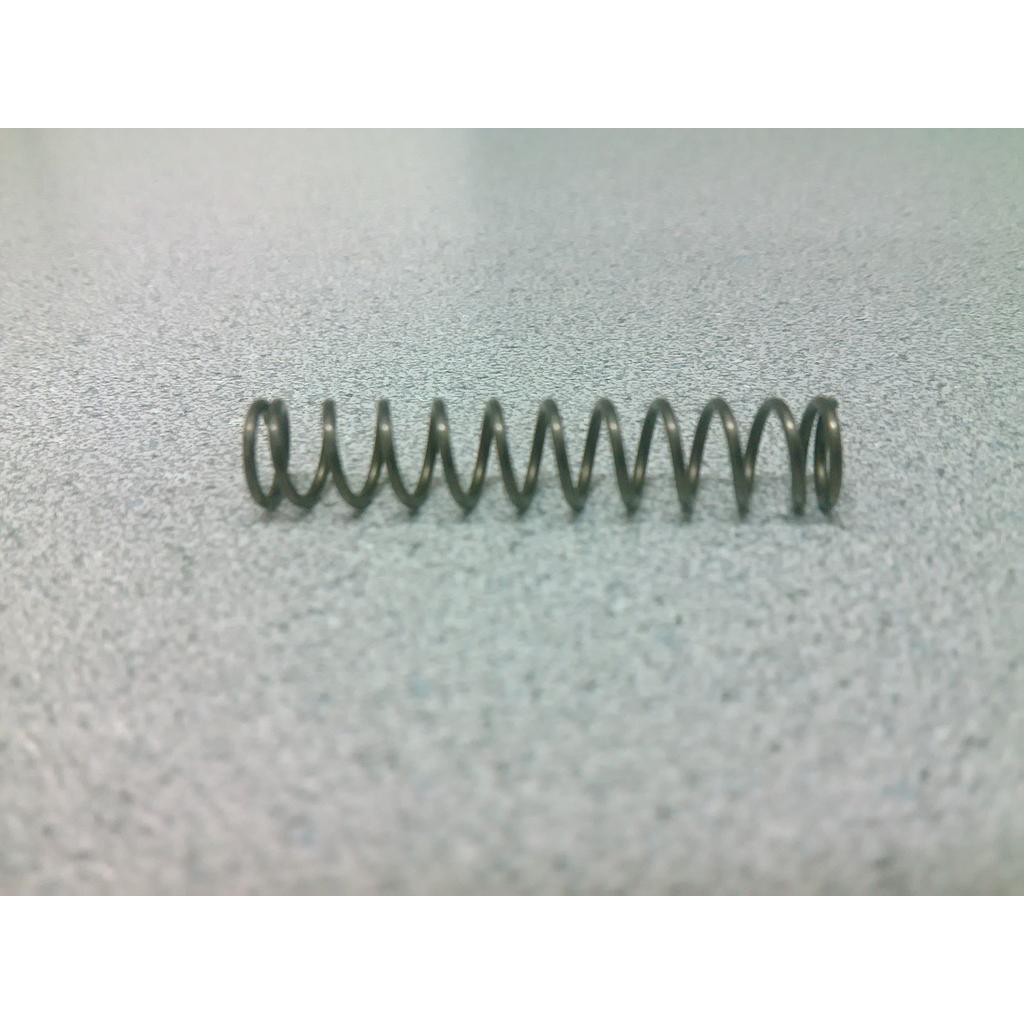 Compression spring - Dynasty