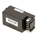 Control de temperatura - True