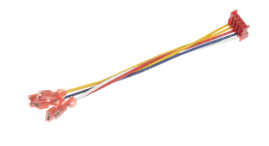 Harness switch - Henny Penny