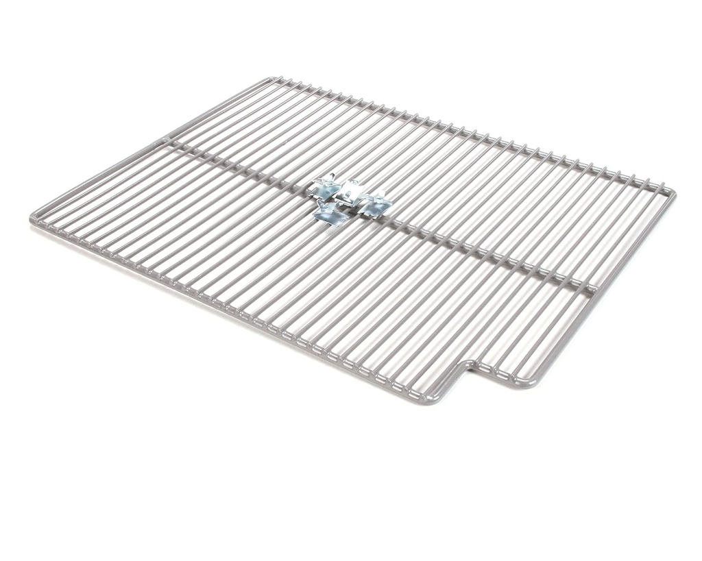 Shelf left gray bottom  (Outlet) - True