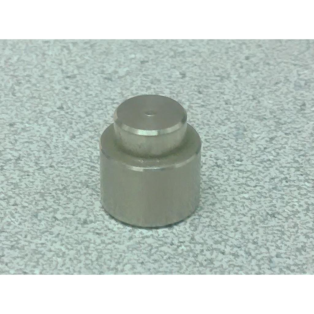 Pin for end point of lid lifting - Ozti