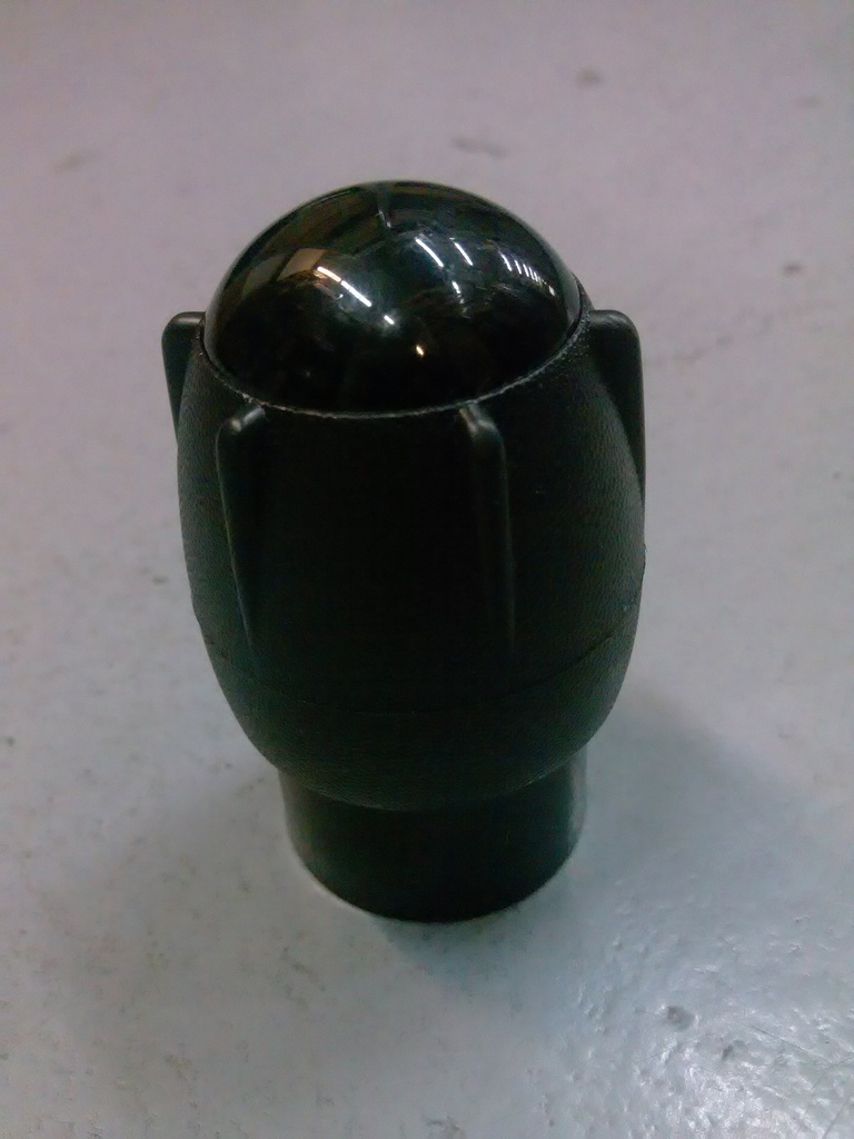 Volante grifo vapor M39 - La Cimbali