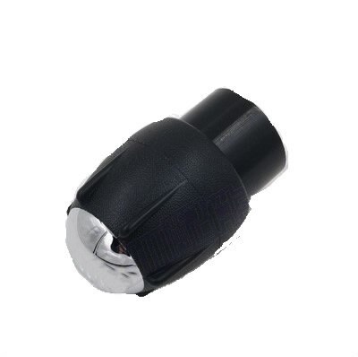 Chrome knob M24 - La Cimbali