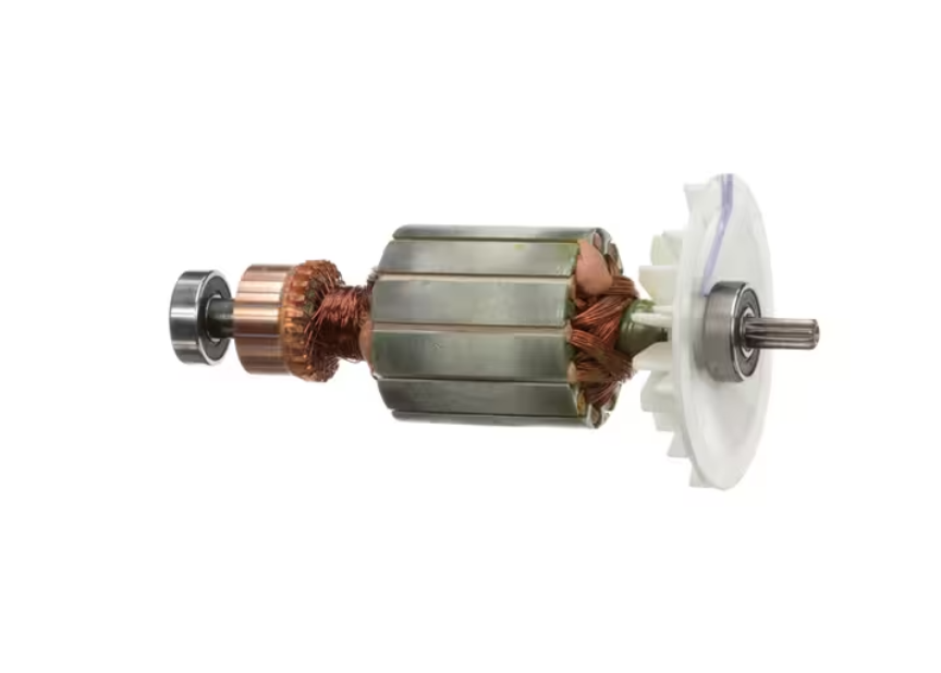 Inducido 110-120V - Dynamic				