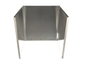 Wrapper stainless - Amana