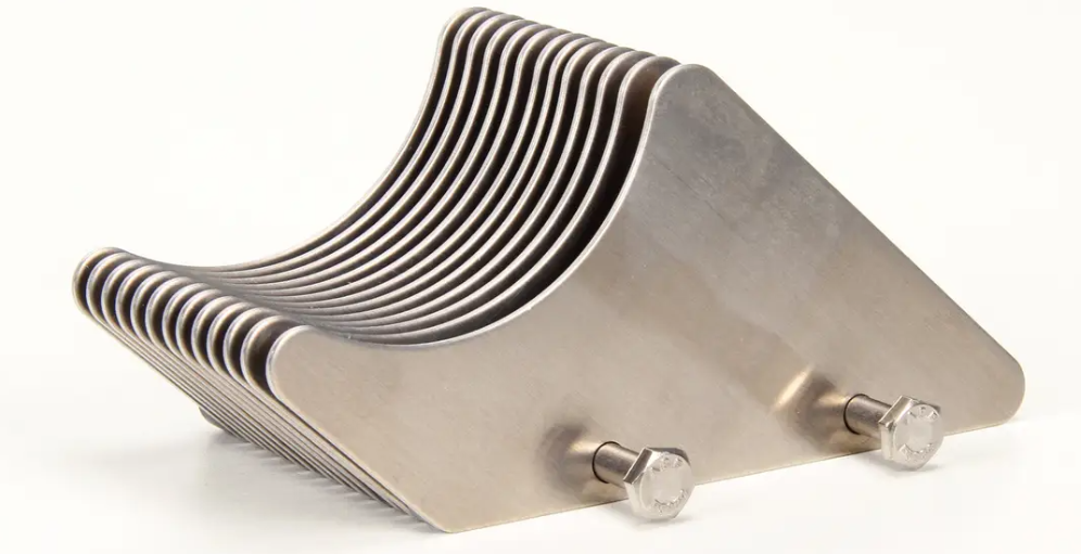 Assy tomato pusher 3/16 3" - Prince Castle