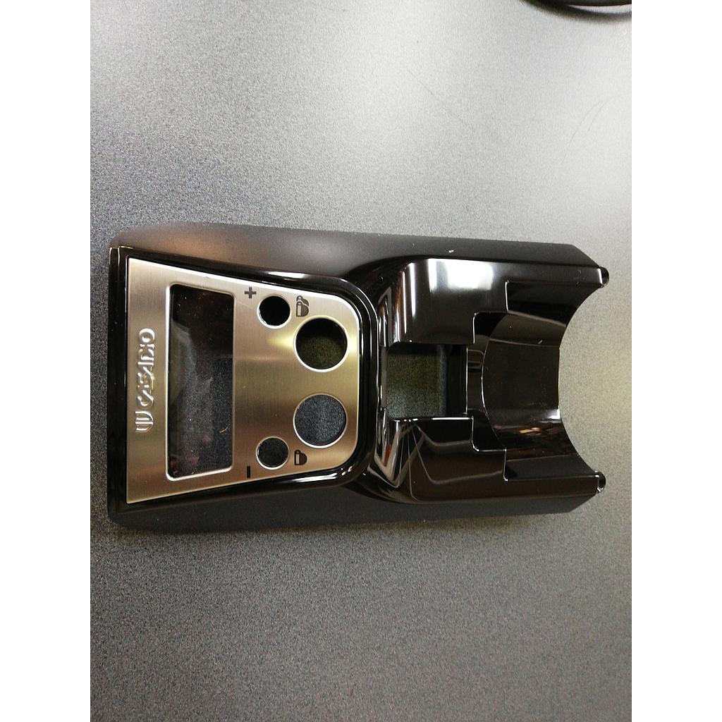 Conjunto carter frontal version OD - Casadio