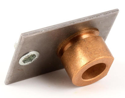 Plate door bushing extended SCO - Garland