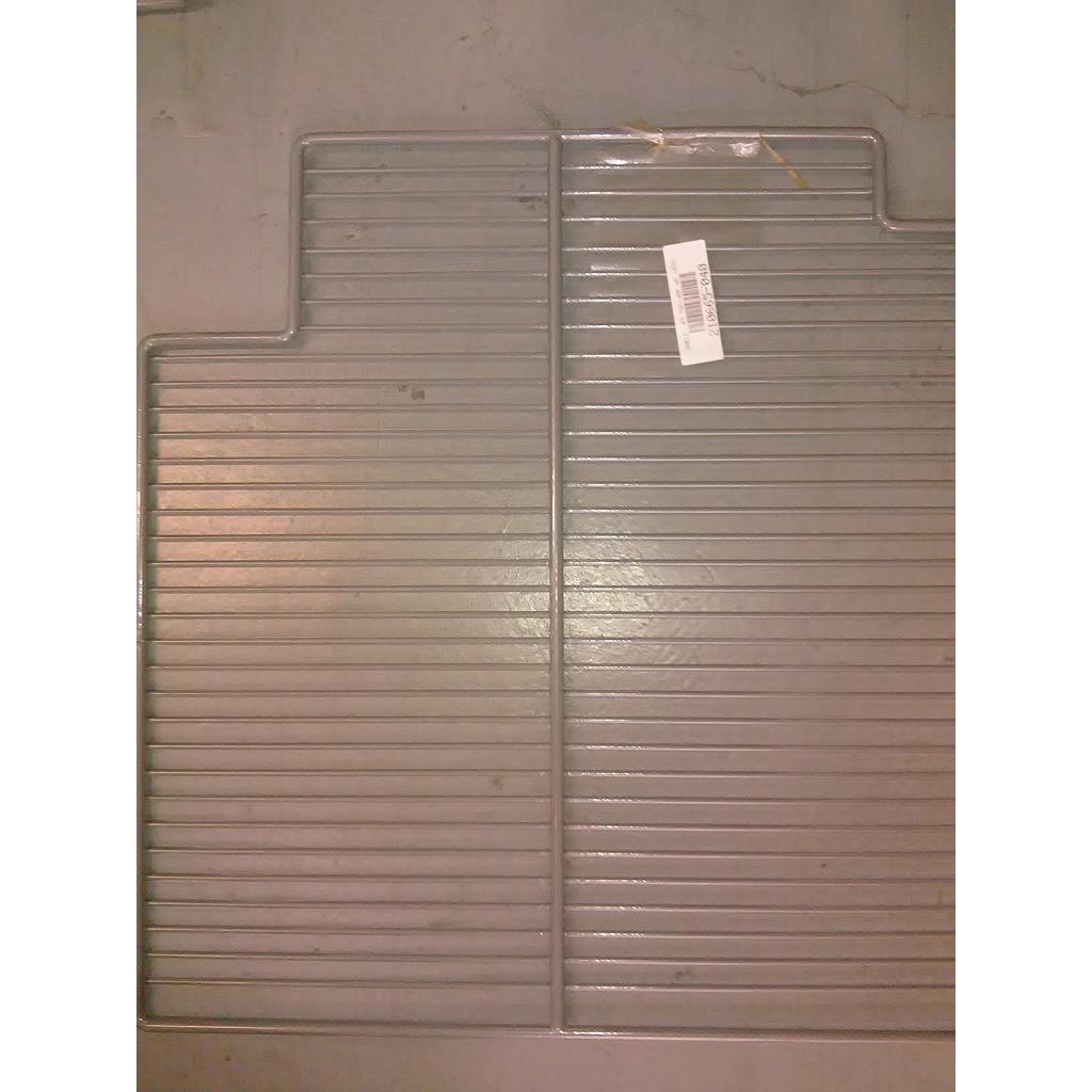 Shelf rt gray - True