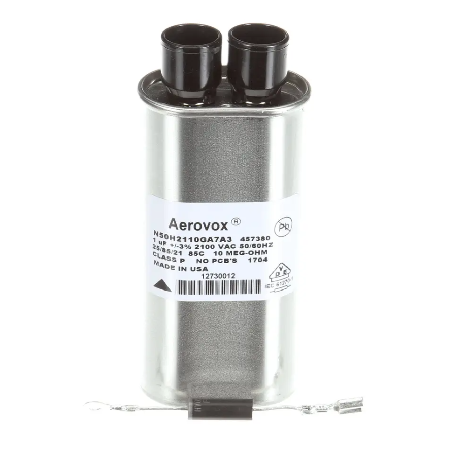 Kit capacitor  &amp; Dode - Amana