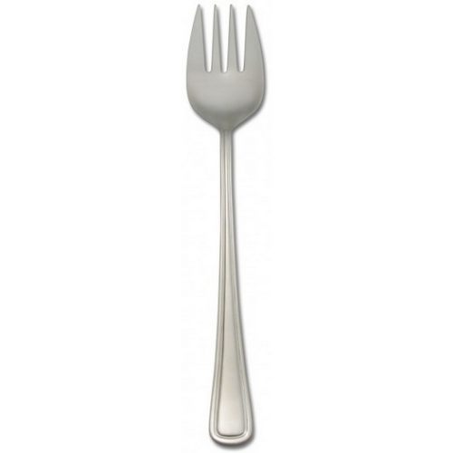 Tenedor para Ensalada & Postre 33 cm - Banquet 18/10 - Oneida