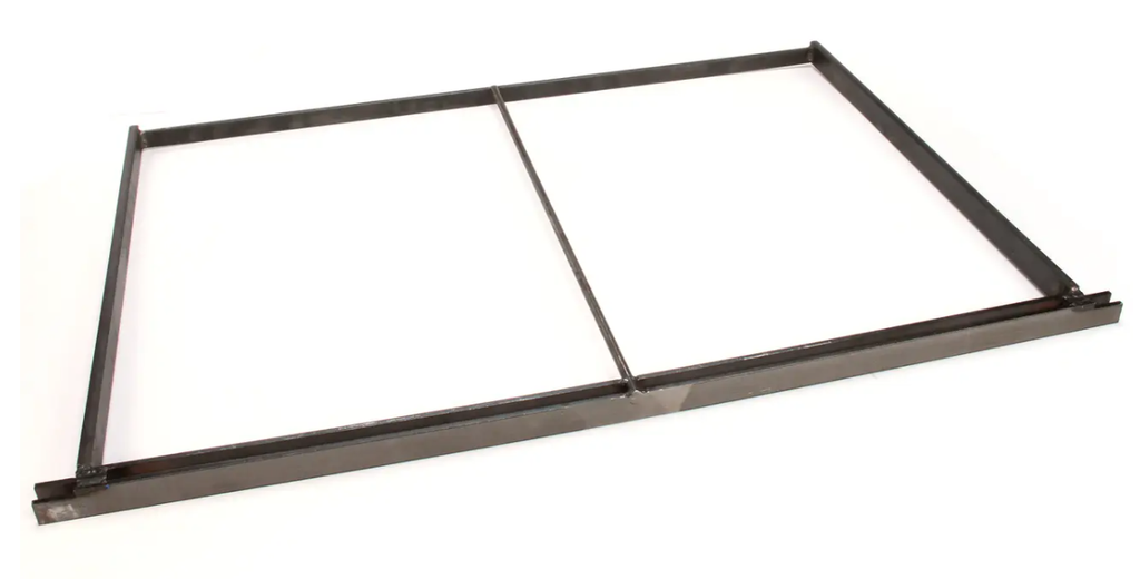 Rack frame assy 36 - Garland