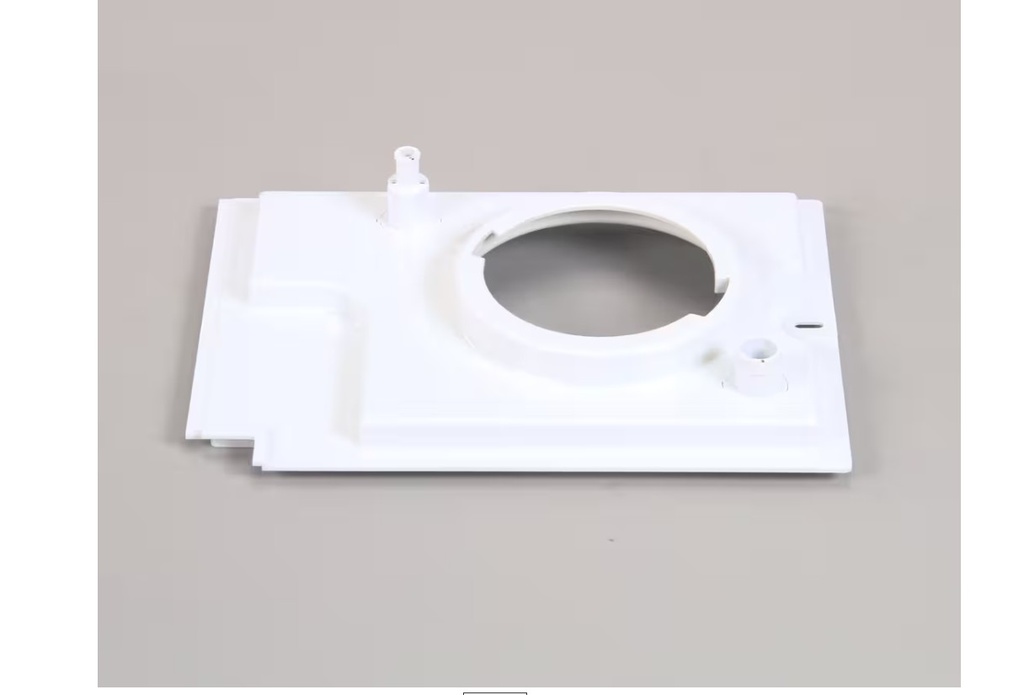 Pump bracket 22 30  - Scotsman USA