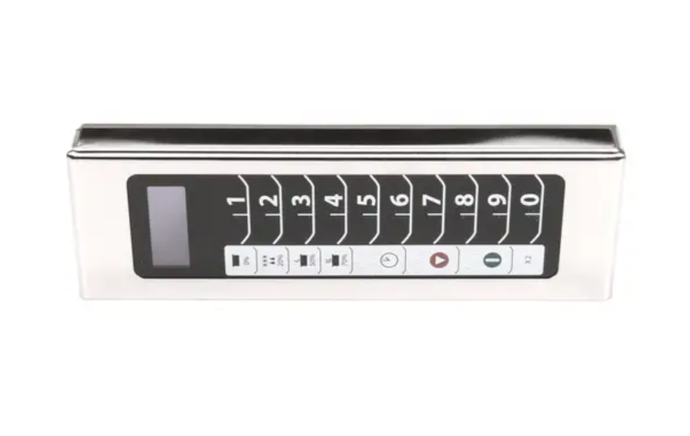 Touch panel assy - Amana