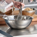 Bowl de mezcla de 8 qt en acero inoxidable - Vollrath
