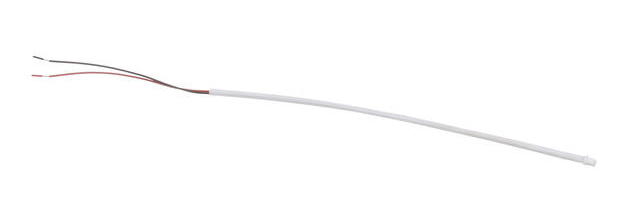 Led input wire 12" ld lighting 115V - True