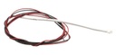 Led input wire 50" - True 				