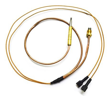 Socket for thermocouple - Ozti