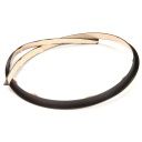 Gasket wiper - True