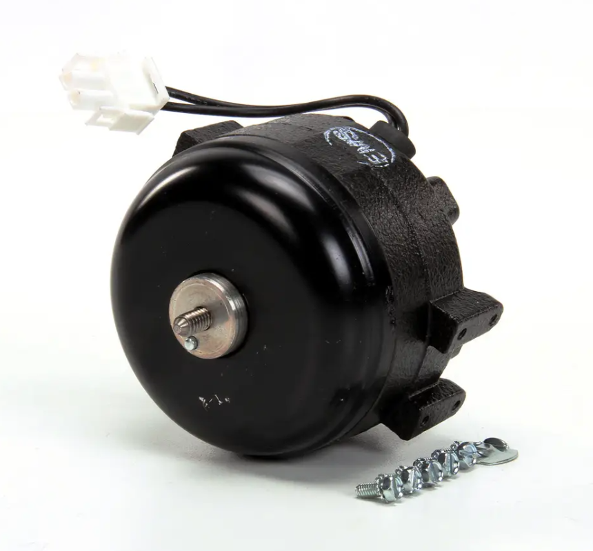 Motor fan 6W 115V  - Scotsman USA