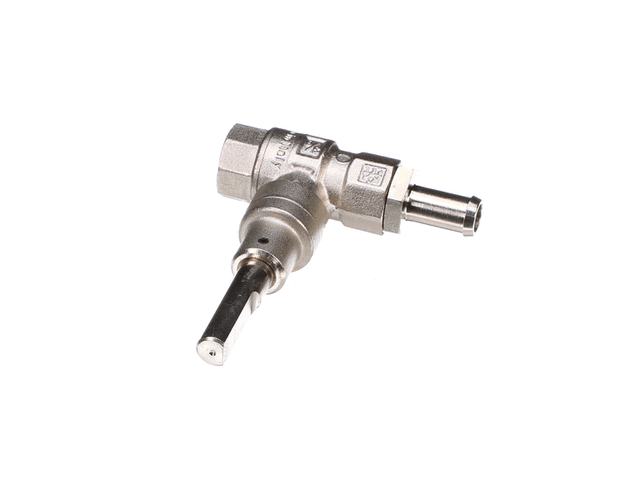 Ball valve 3/8" - Electrolux